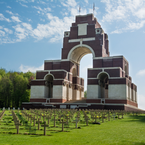 Performing at the Menin Gate; what to expect - Rayburn Tours