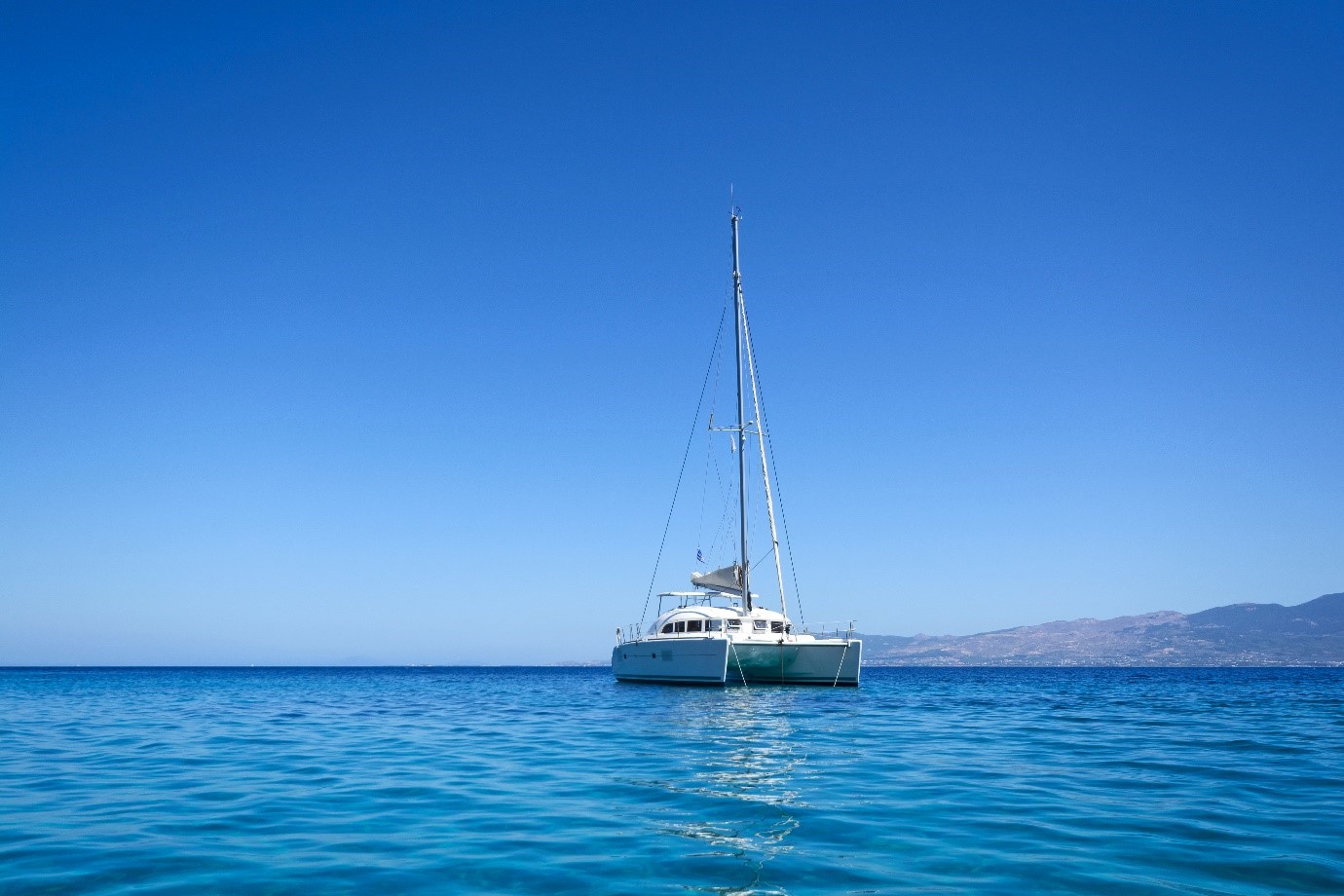 Catamaran Cruise