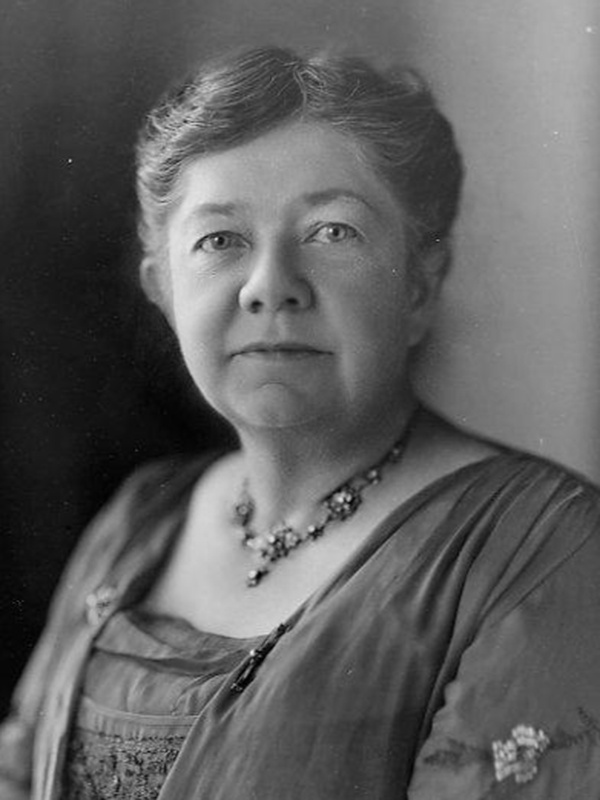 Amy Beach (1867 – 1944)
