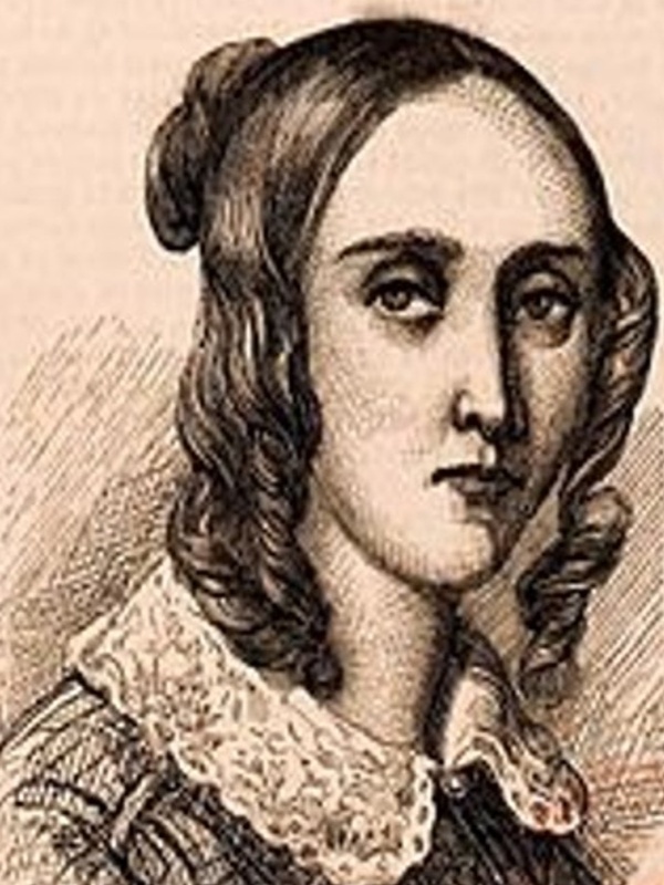 Louise Farrenc (1804 – 1875)