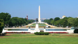 National Mall, Washington D.C.