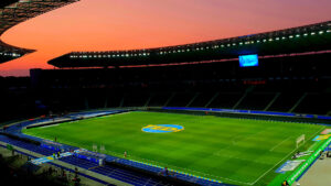 Olympiastadion Berlin