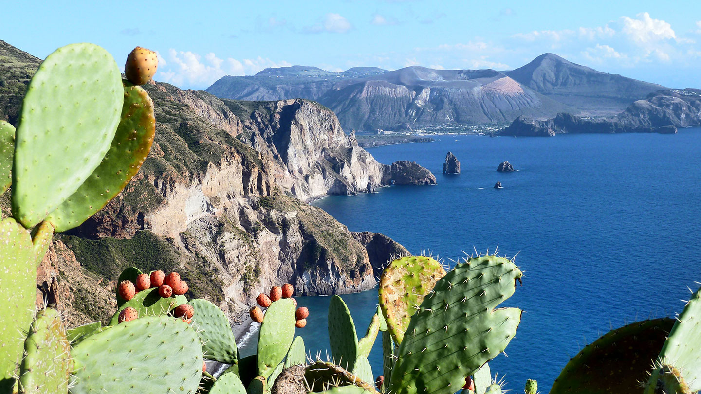 Aeolian Islands