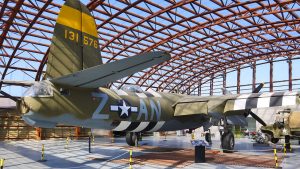 Airborne Museum, Ste Mere Eglise