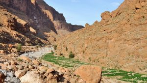 Dades Valley