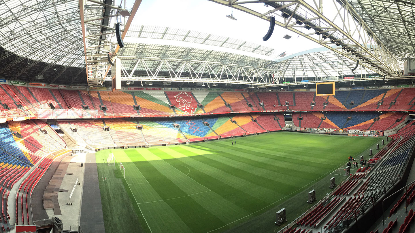 Amsterdam Arena