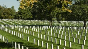 Arlington National Cemetery