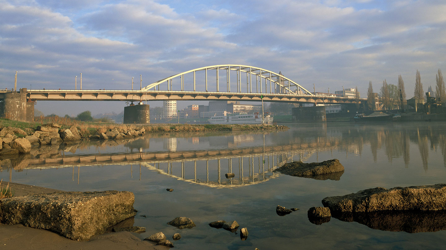 Arnhem