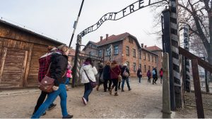 Auschwitz Birkenau