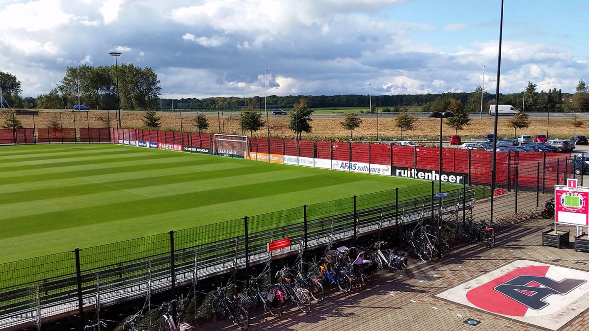 Az Alkmaar