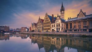 Belgium