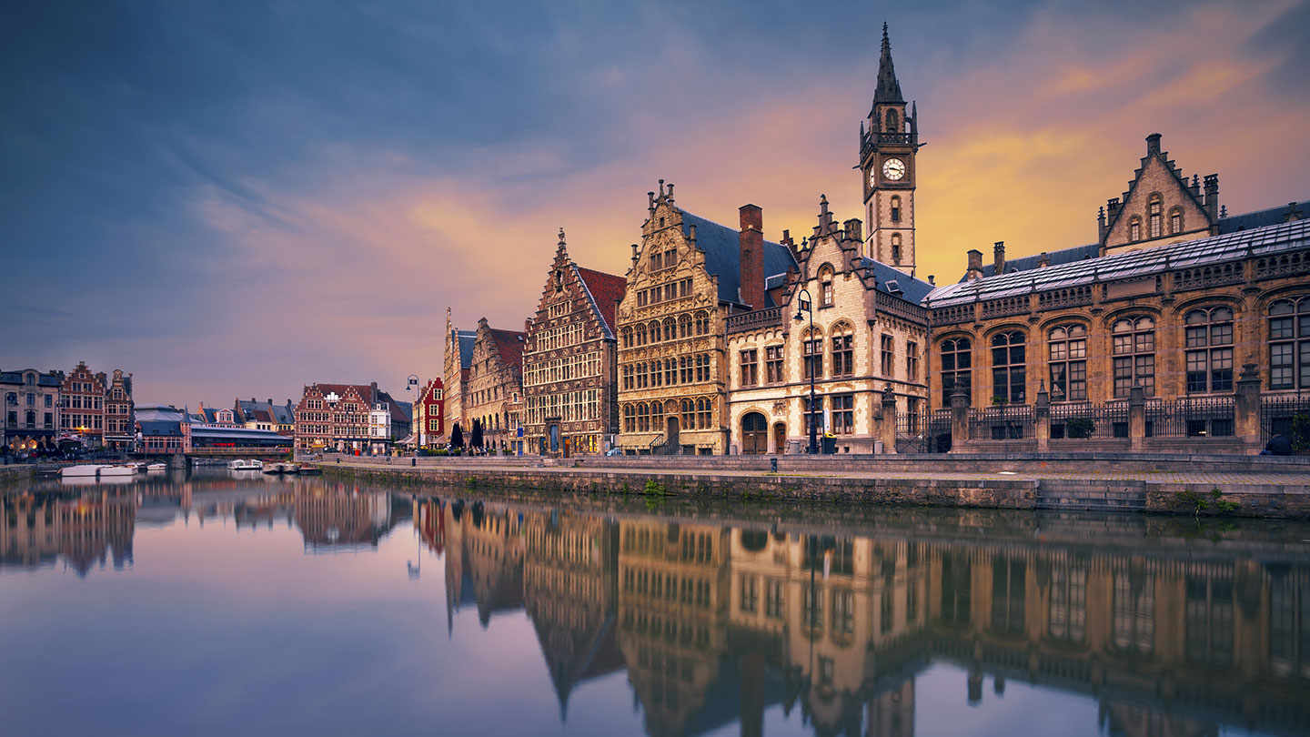 Belgium