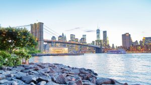 Brooklyn Bridge Park