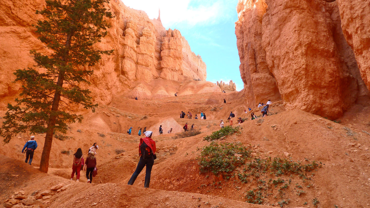 Bryce Canyon National Park