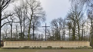 Camp Vught National Memorial