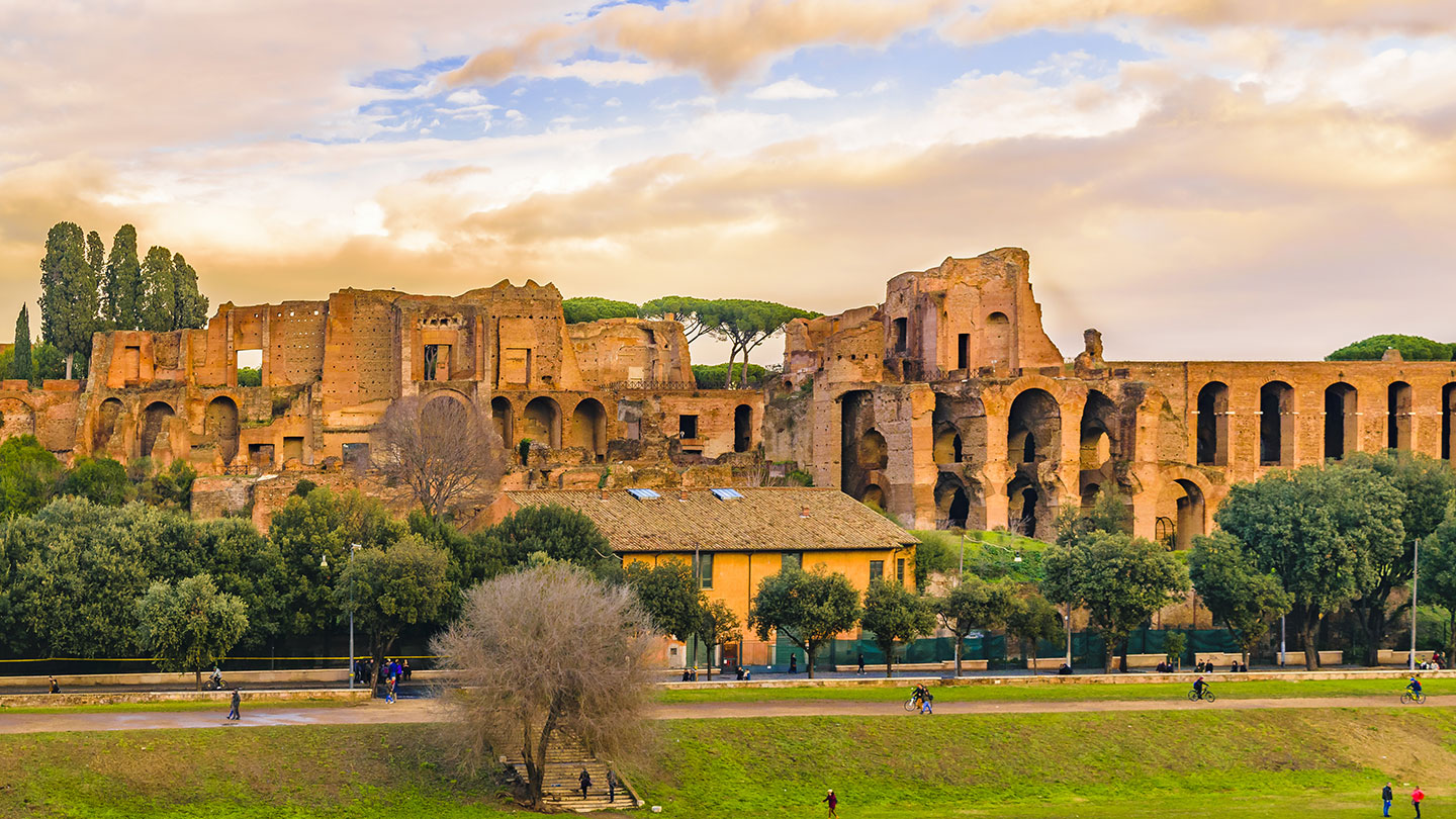 Circus Maximus