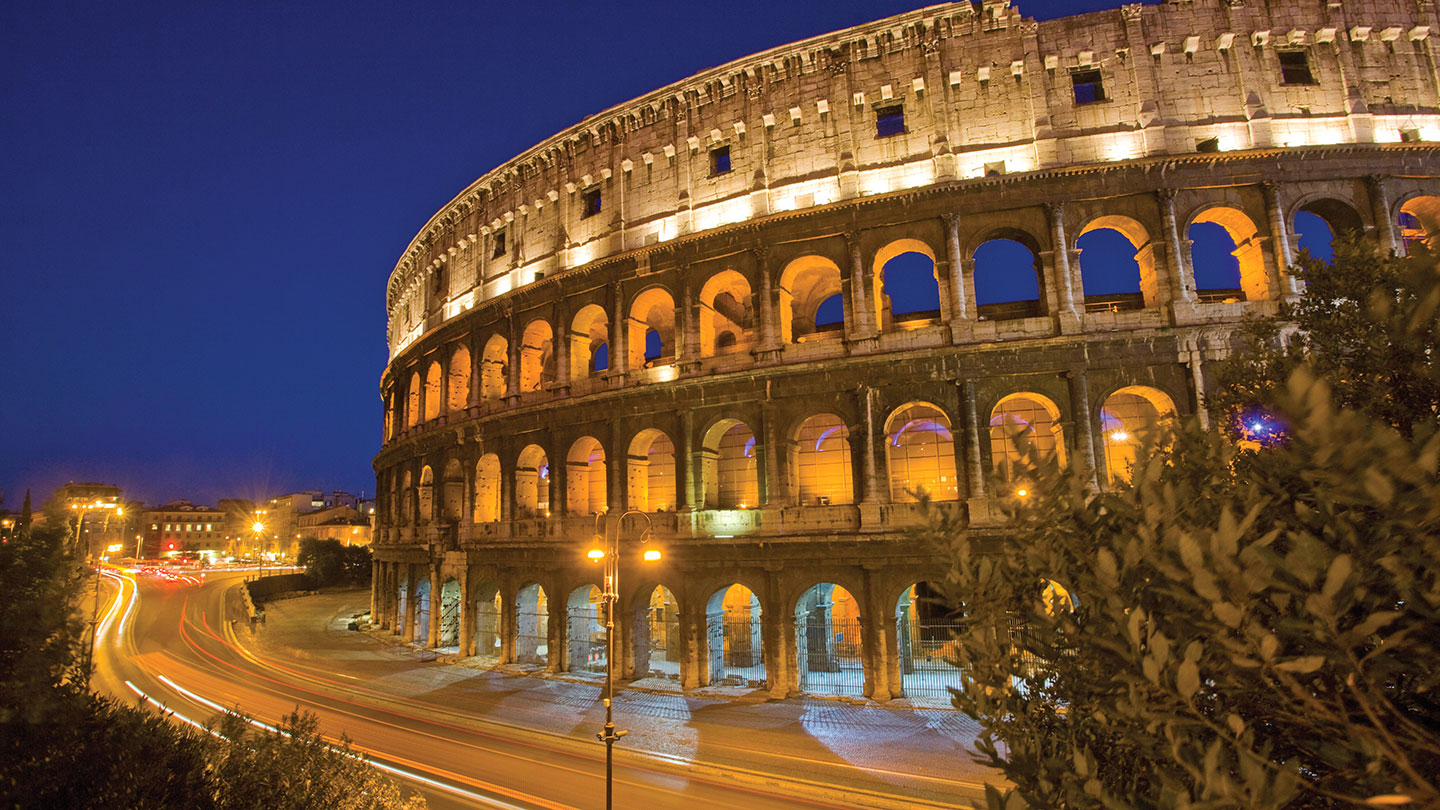 Colosseum