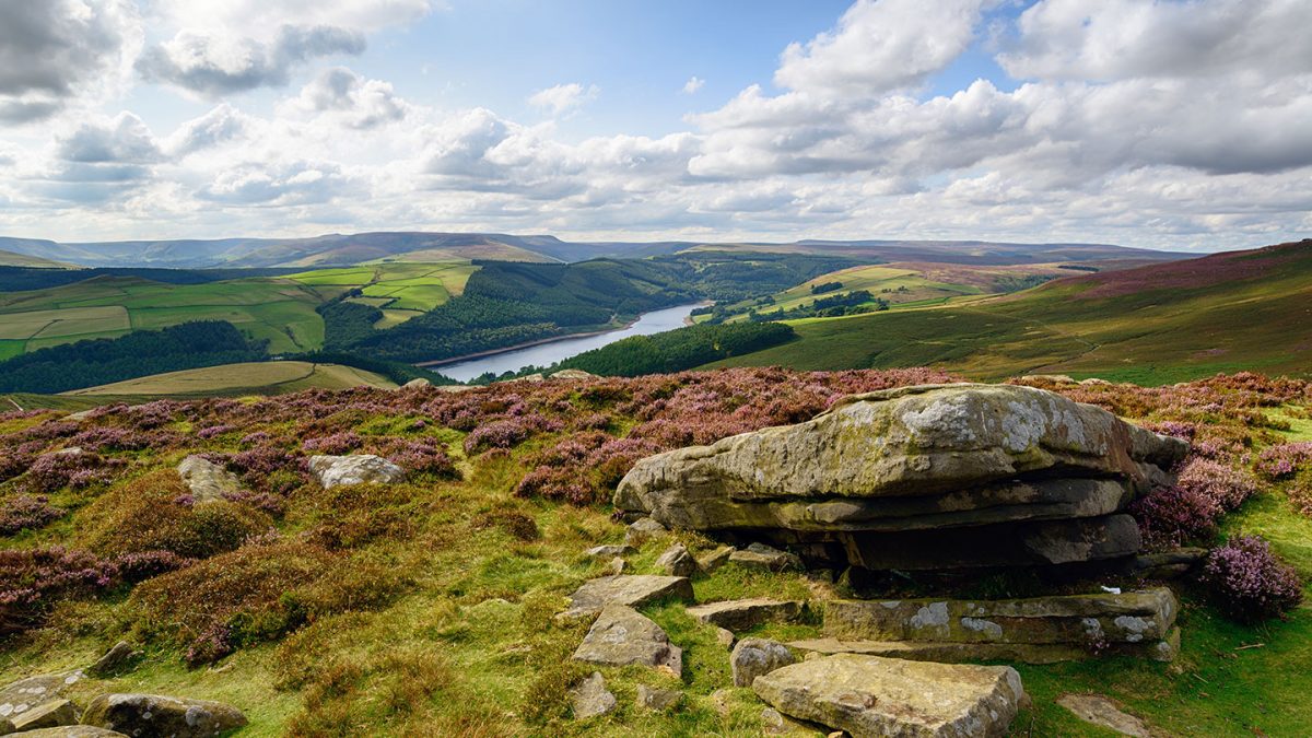 Derbyshire Dales
