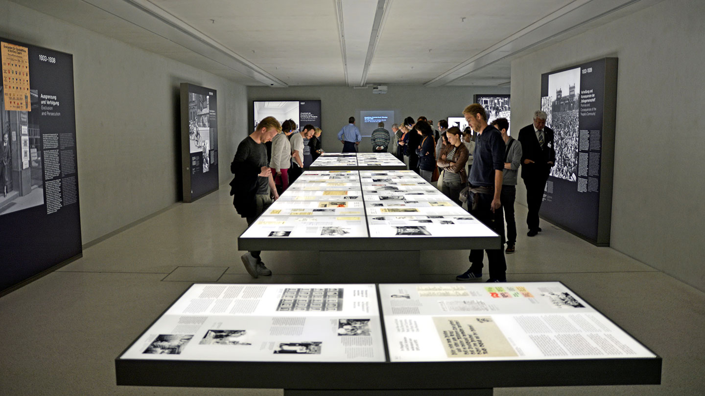 Munich Documentation Centre for the History of National Socialism