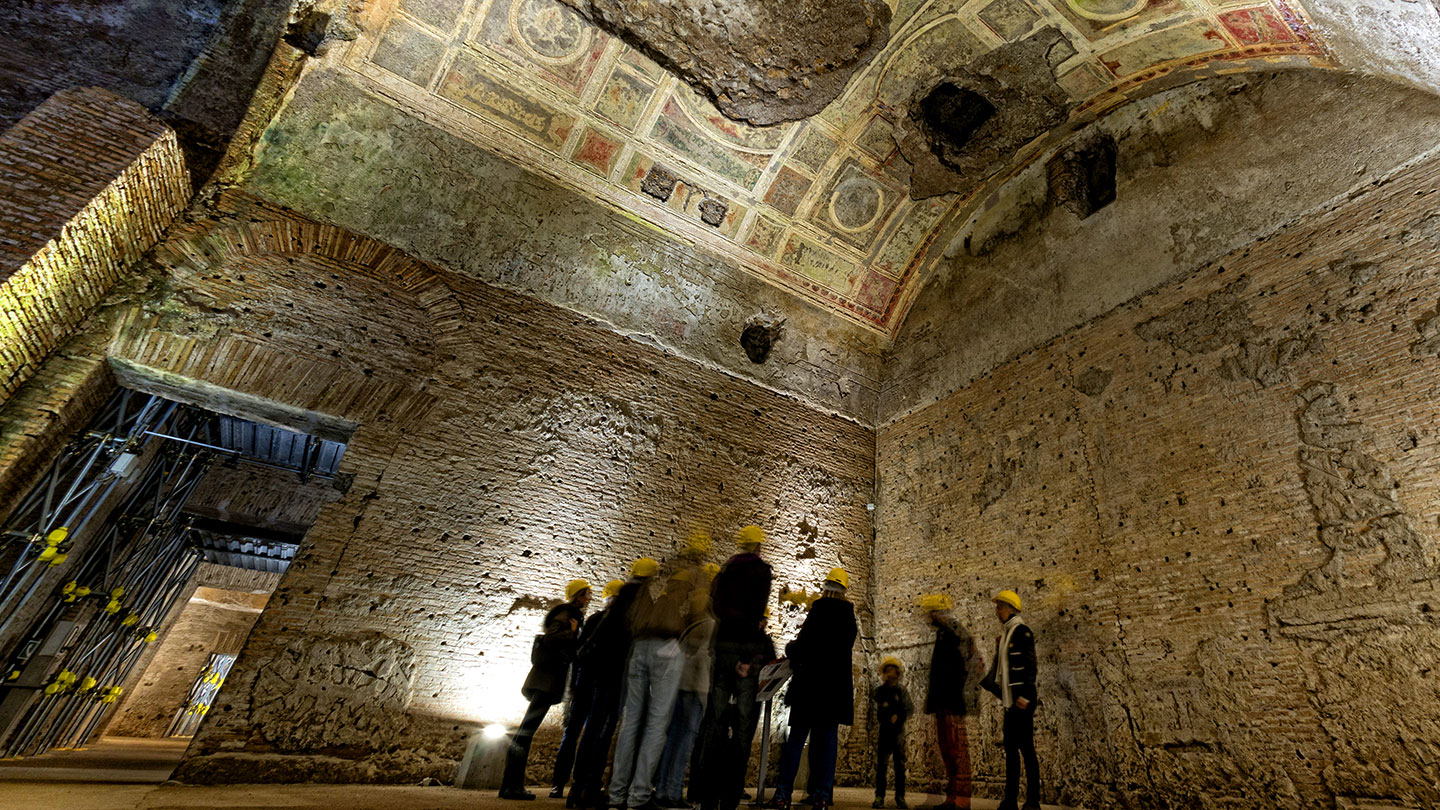 Domus Aurea