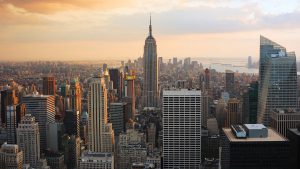 Empire State Building