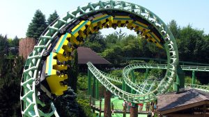 Gardaland Theme Park