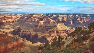 Grand Canyon South Rim