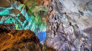 Gua Tempurung Caves