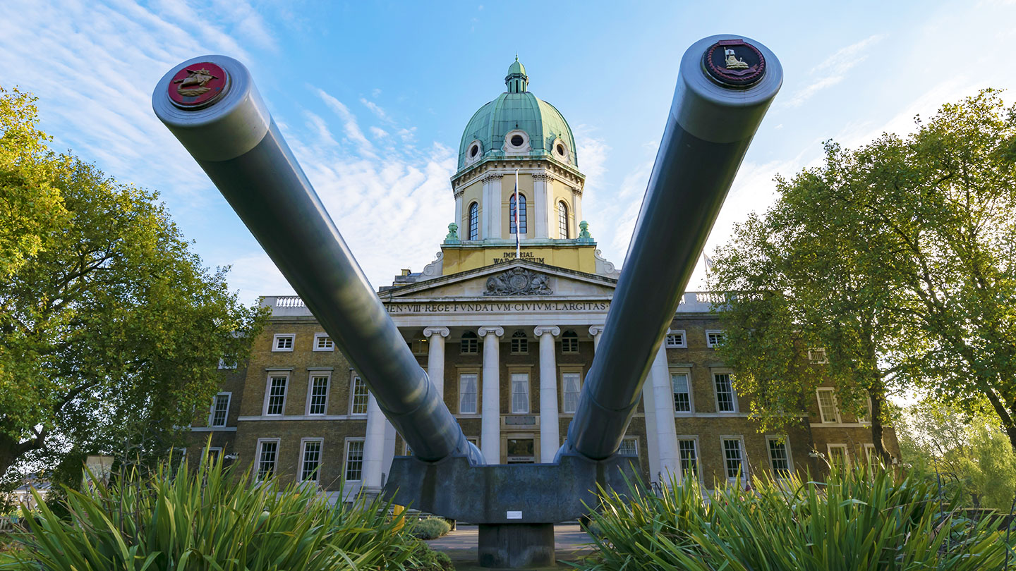 Imperial War Museum, London