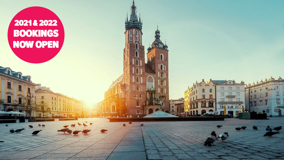 Krakow