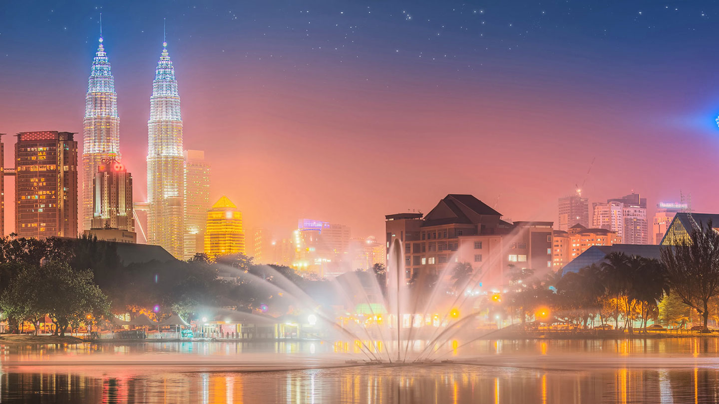 Kuala Lumpur City Tour