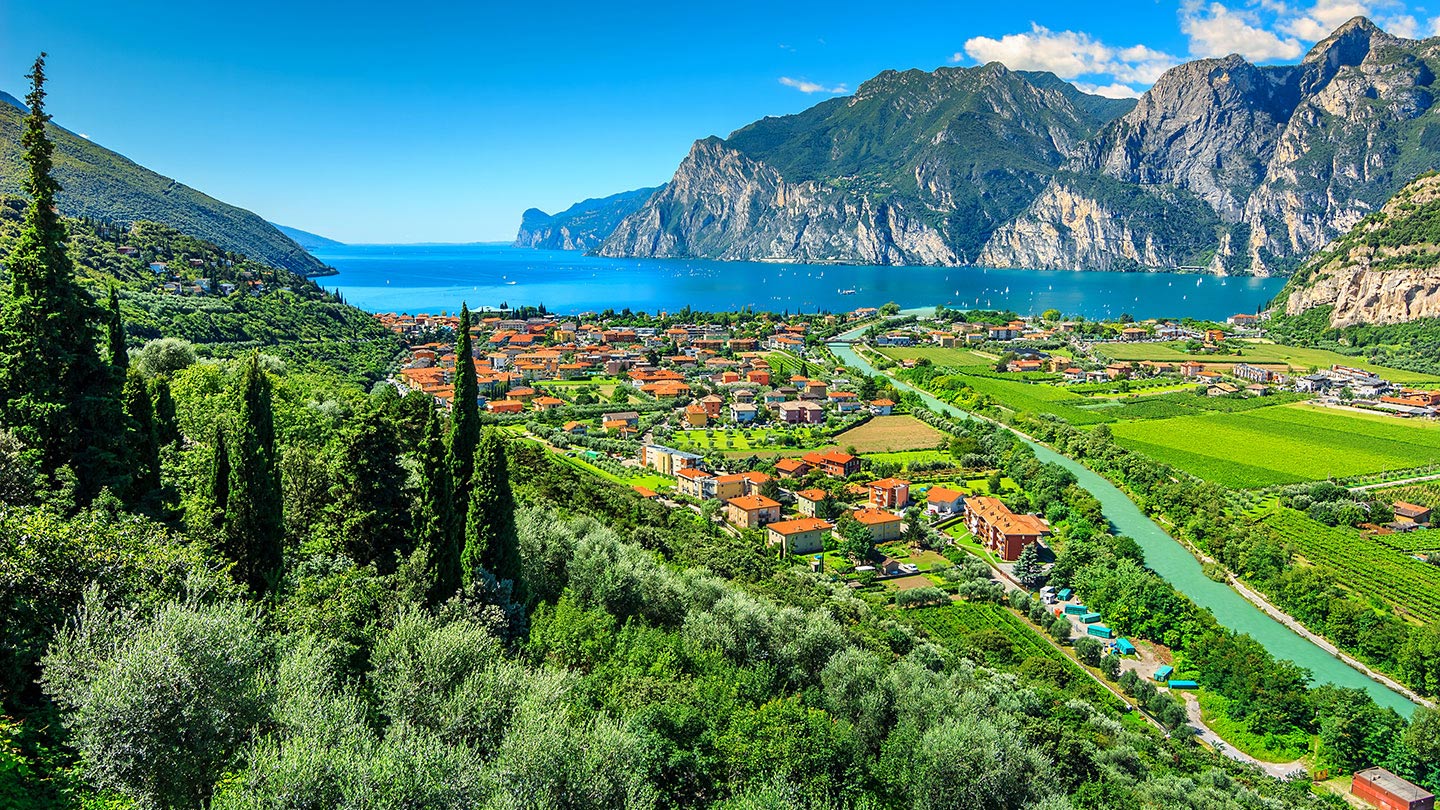 Lake Garda