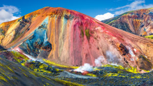 Landmannalaugar