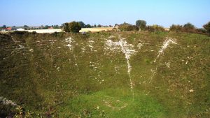 Lochnagar Crater, The Somme