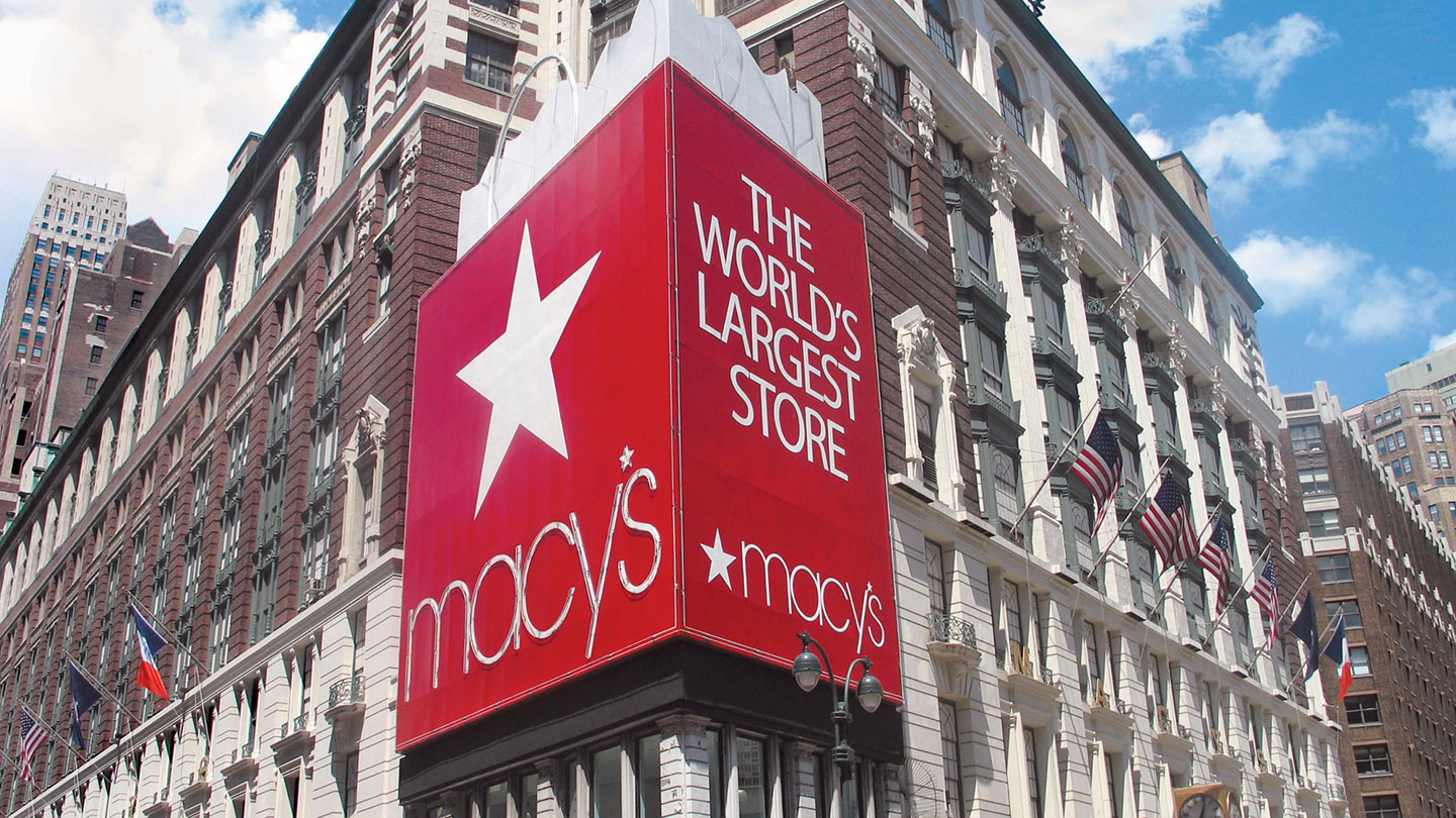 Macy’s, Herald Square