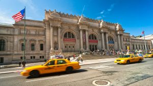 Metropolitan Museum of Art