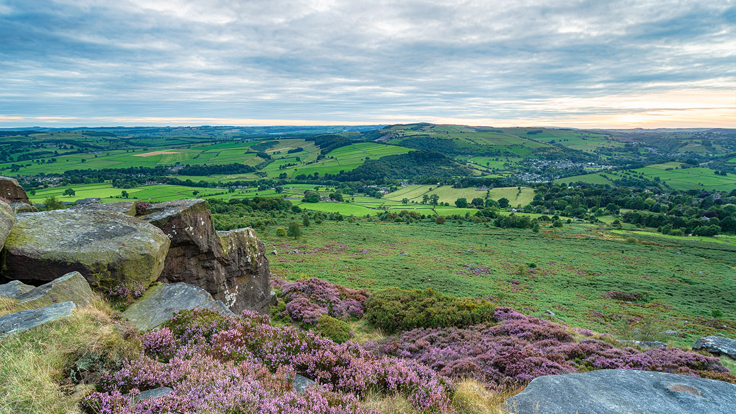 Derbyshire Countryside