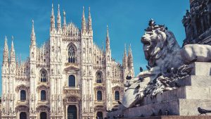 Milan