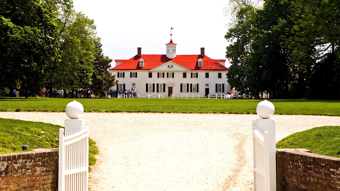 Mount Vernon