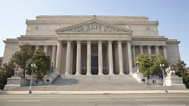 The National Archives