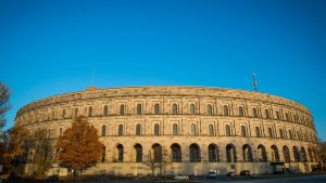 Nuremberg Documentation Centre