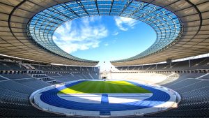 Olympiastadion