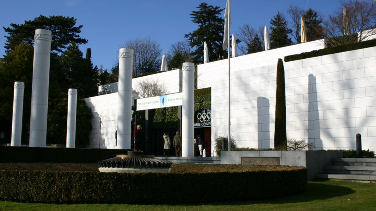 Olympic Museum