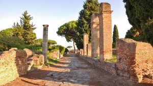 Ostia Antica