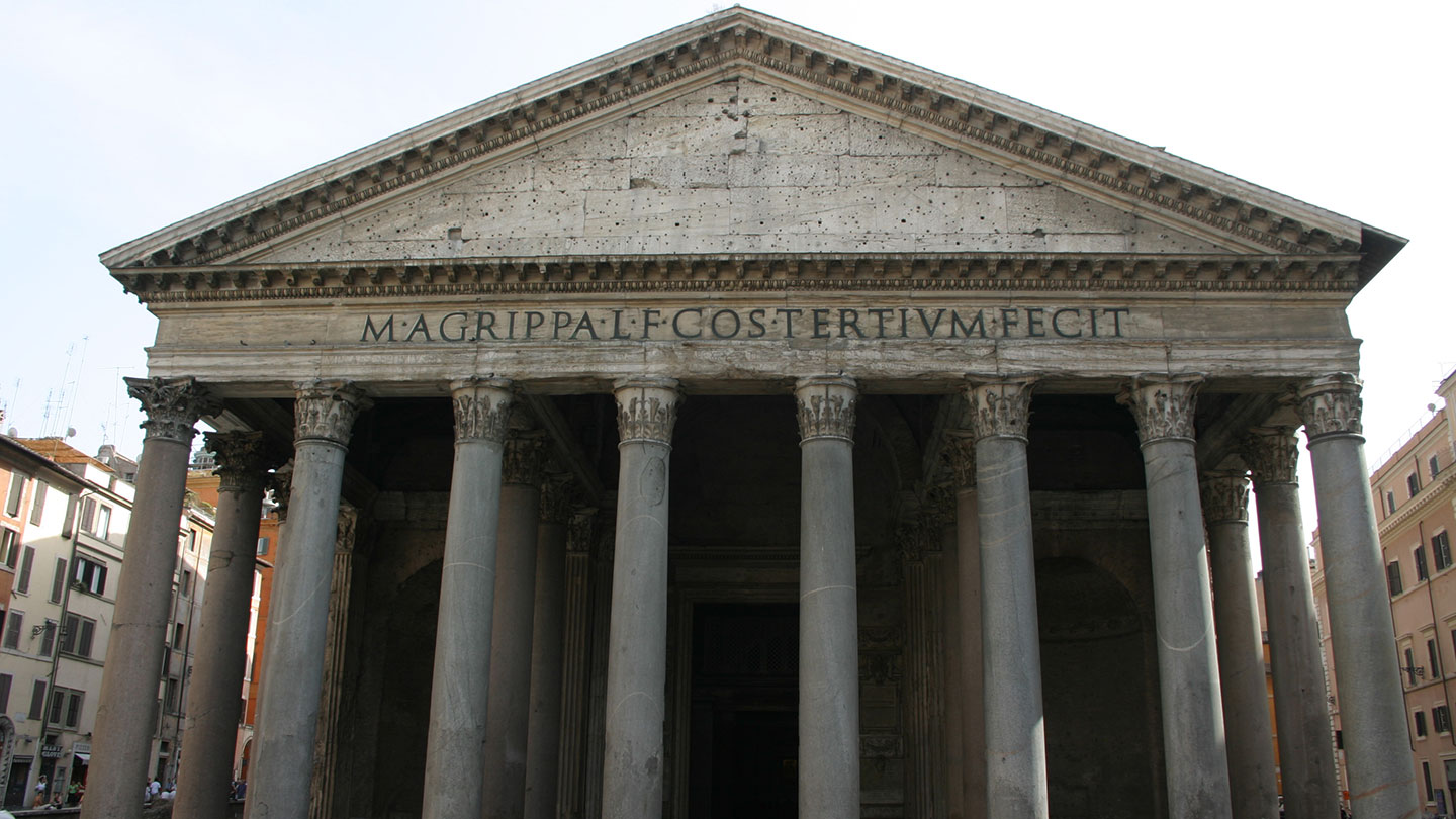 Pantheon