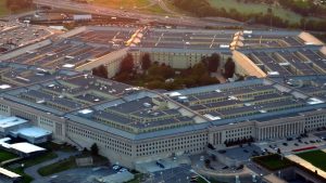 The Pentagon