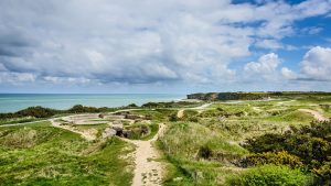 Pointe du Hoc