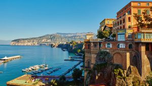 Sorrento