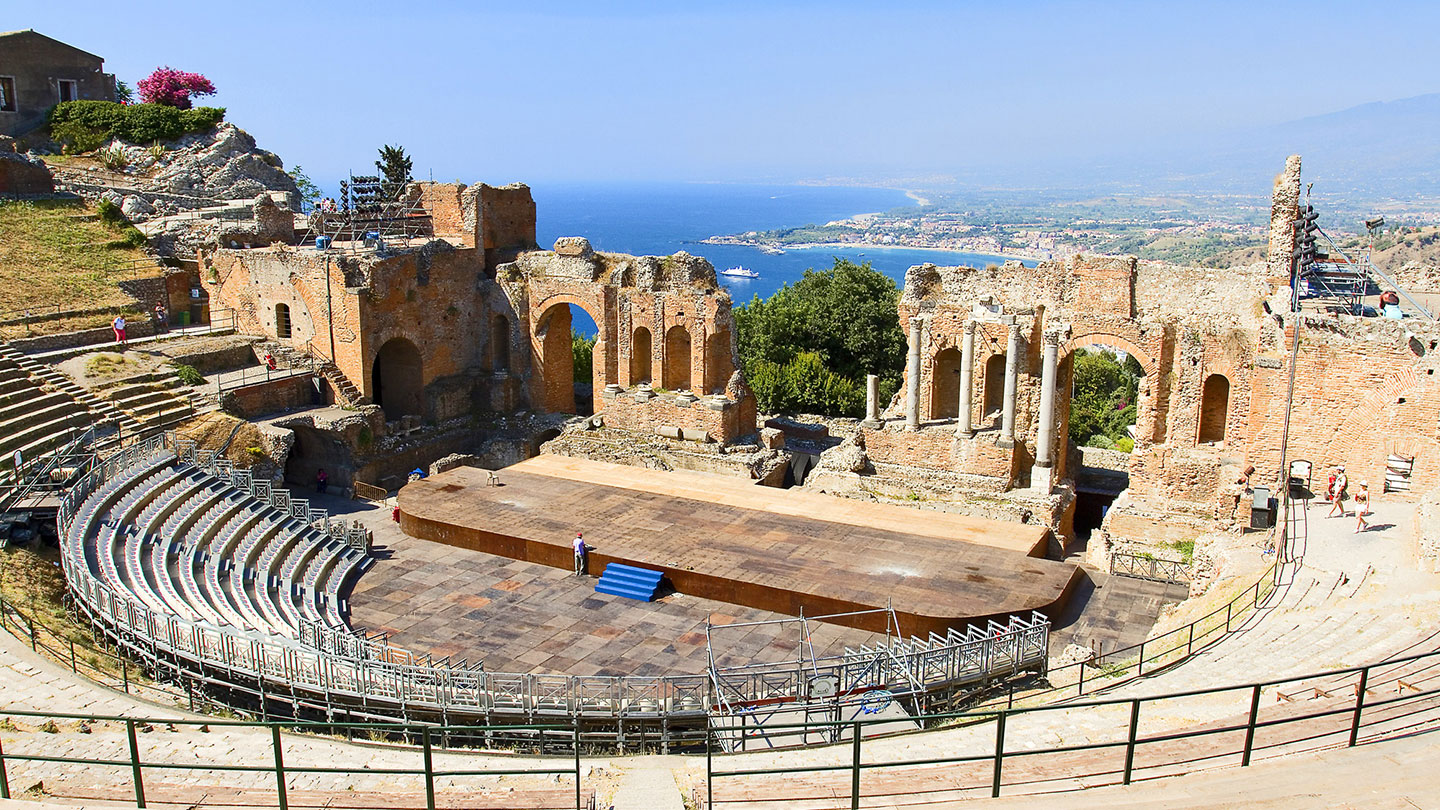 Taormina