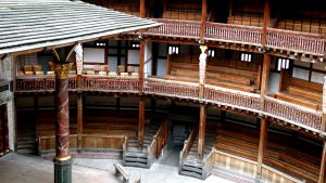 The Globe Theatre